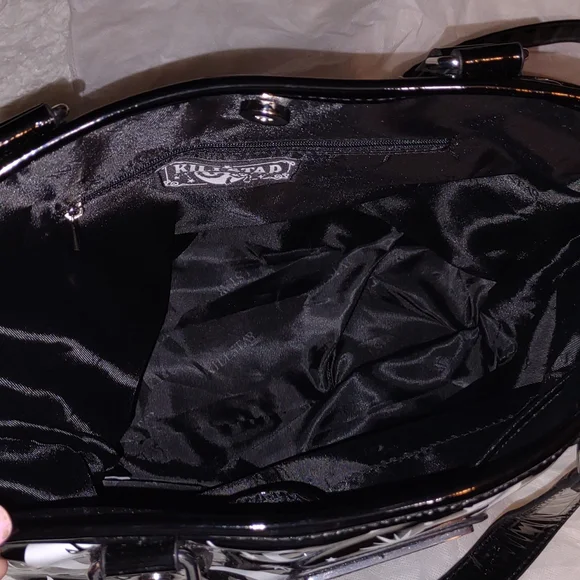 KILLSTAR Under the Stars Tote  with Dust bag - Picture 10 of 14